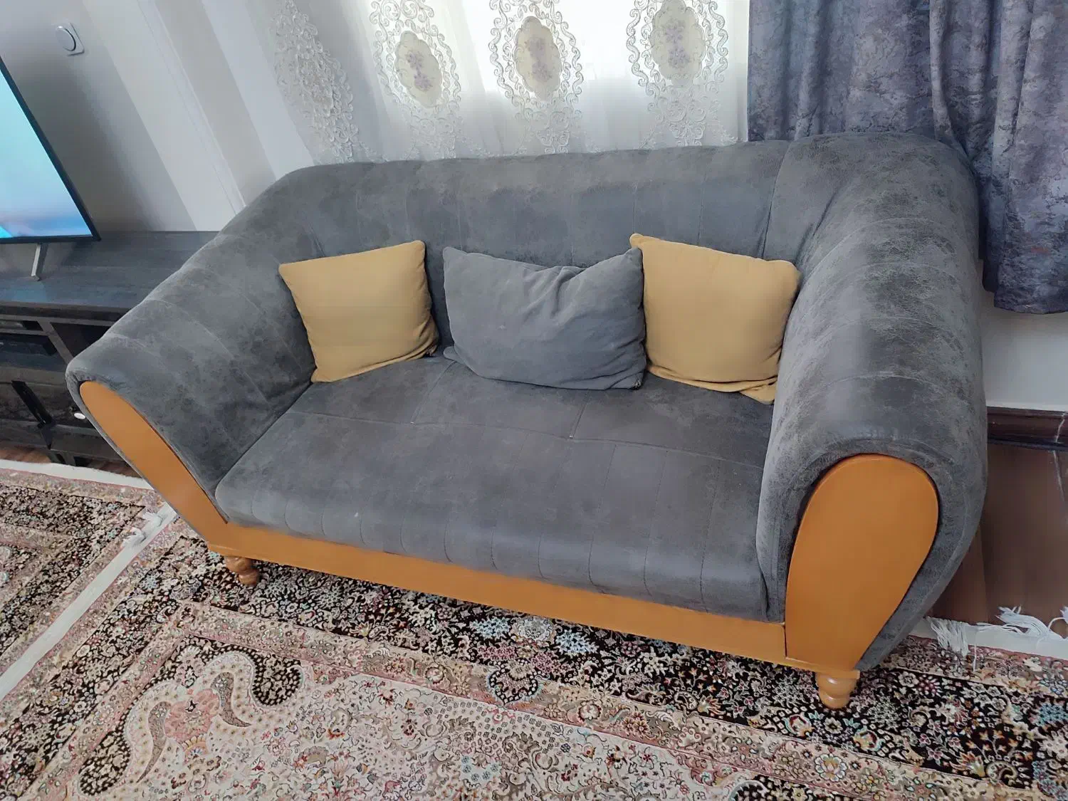 مبل|مبلمان خانگی و میز عسلی|تهران, خواجه نصیر طوسی|دیوار