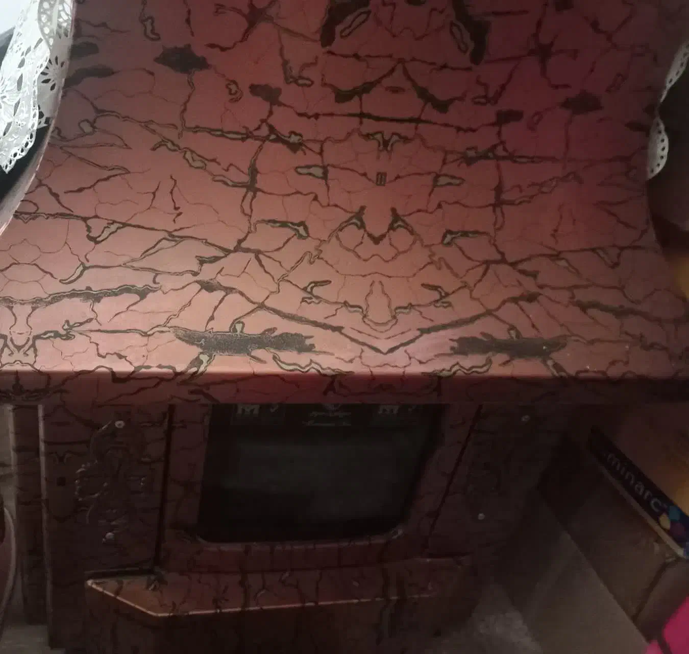 بخاری گازی|بخاری، هیتر، شومینه|جهرم, |دیوار