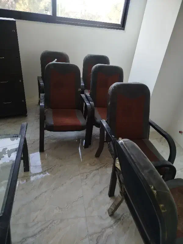 صندلی وصندلی اداری|مبلمان اداری|برخوار, |دیوار