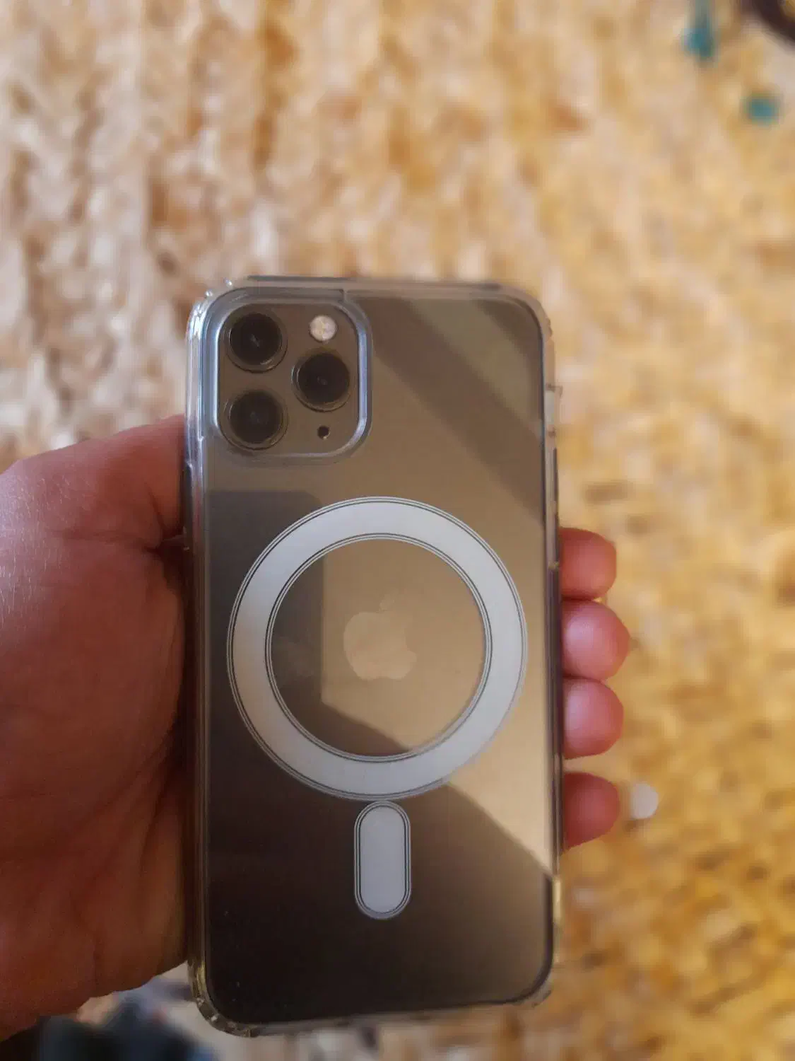 آیفون۱۱پرو|موبایل|آستارا, |دیوار