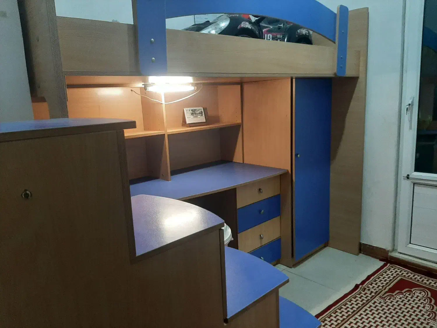 تخت خواب|تخت و سرویس خواب|پاکدشت, پاکدشت (مامازند)|دیوار