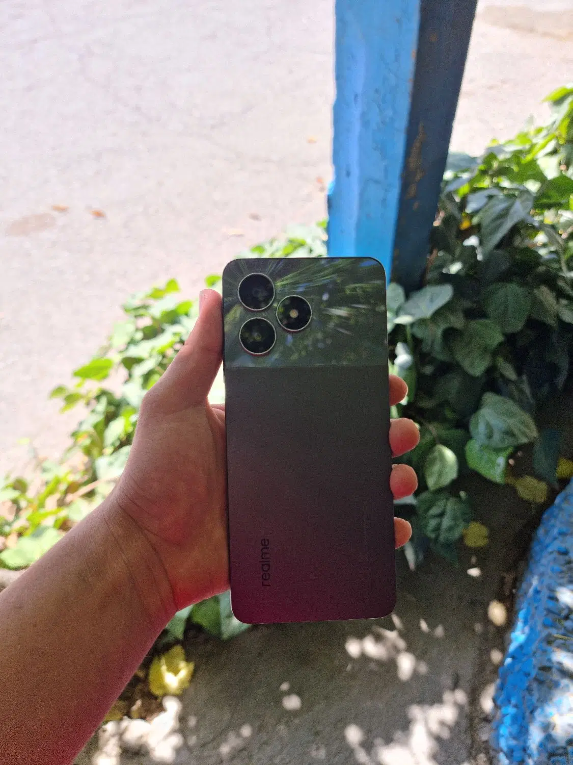 realme note 50|موبایل|احمدآبادمستوفی, |دیوار