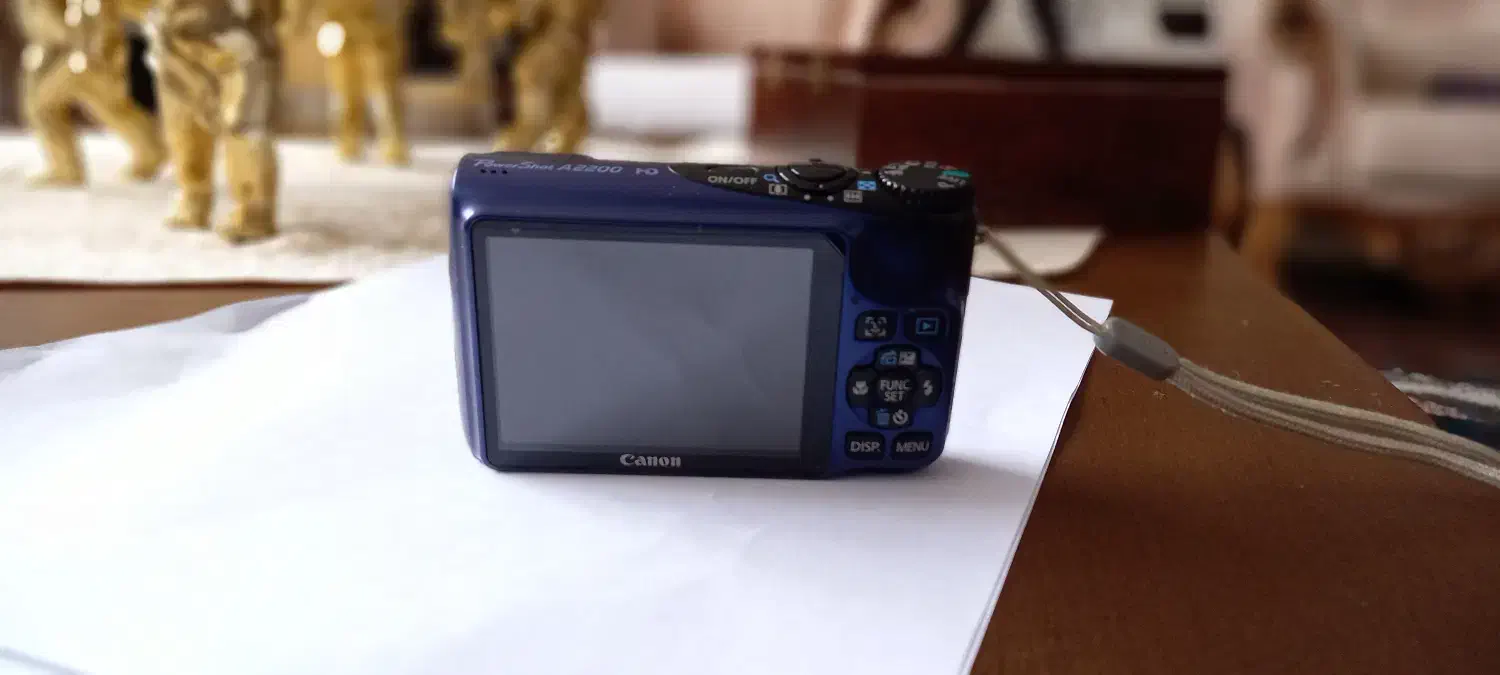 دوربین عکاسی کنون|دوربین عکاسی و فیلم‌برداری|کوثر, |دیوار