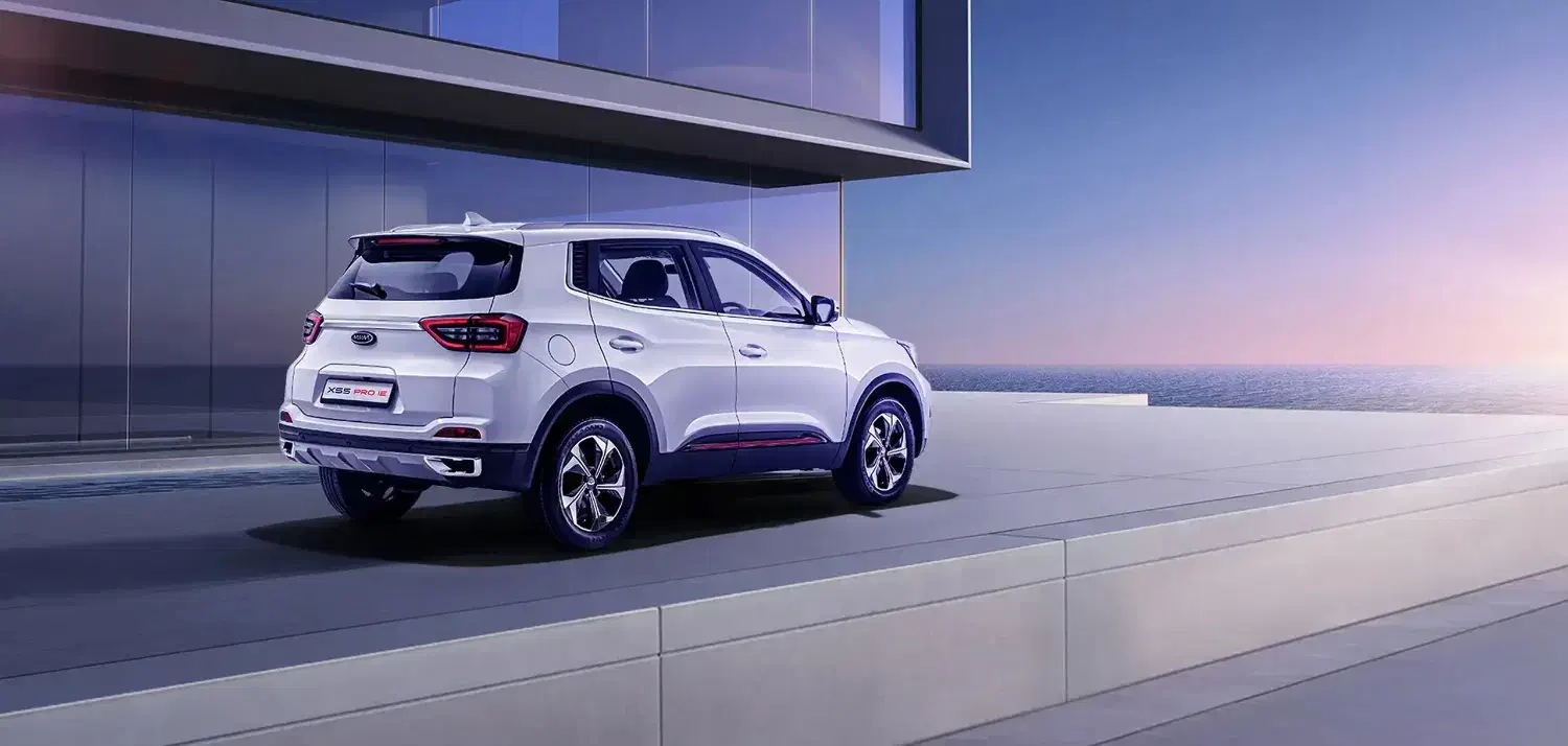 x55 pro|خودرو سواری و وانت|تهران, چیذر|دیوار