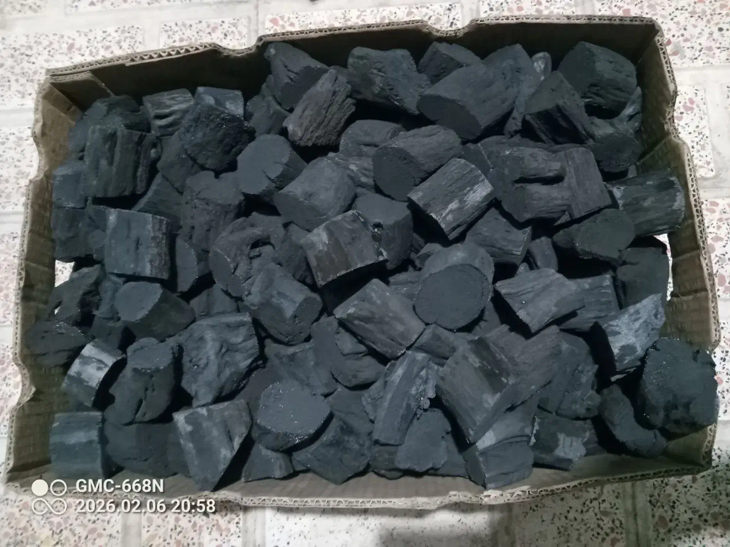 ذغال طاق تاغ طاغ|عمده‌فروشی|ملارد, |دیوار