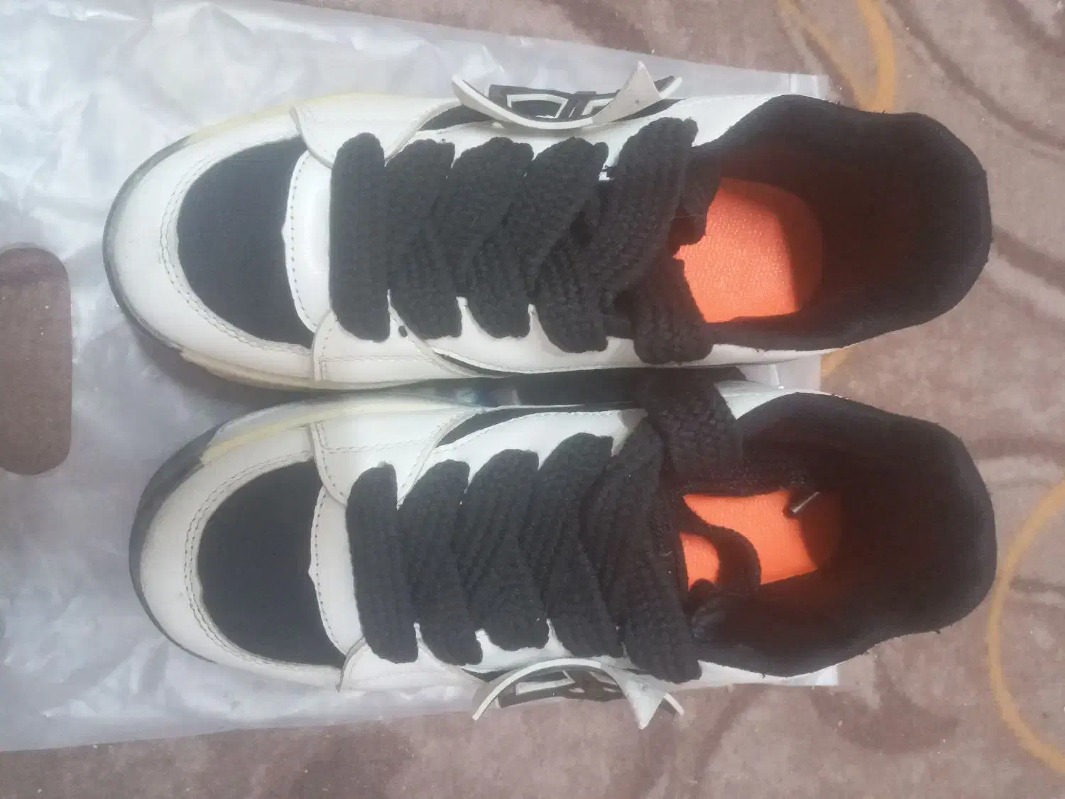 چند جفت کفش سایز ۳۷|کیف، کفش، کمربند|بهبهان, |دیوار