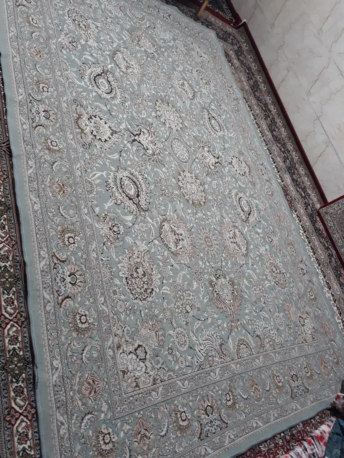 روفرشی ۶ متری|روفرشی|تهران, شکوفه (عبدل آباد)|دیوار