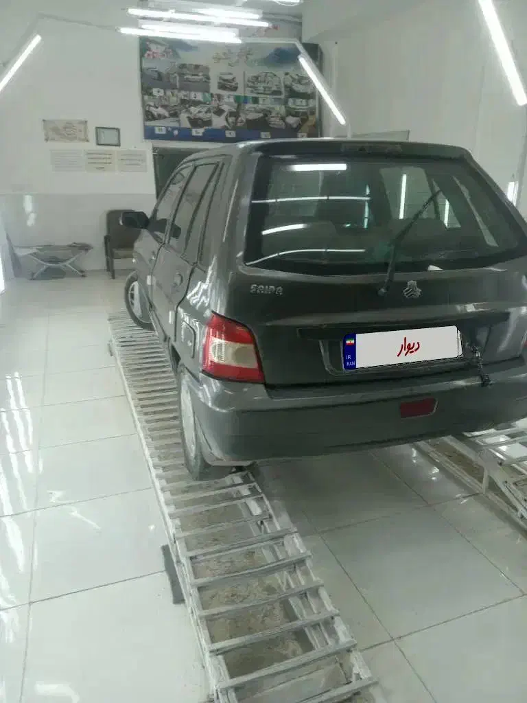 ماشین۱۱۱|خودرو سواری و وانت|اسفراین, |دیوار