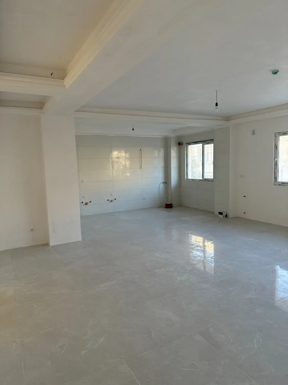 فروش آپارتمان شهرک آموزگار|فروش آپارتمان|کنگاور, |دیوار