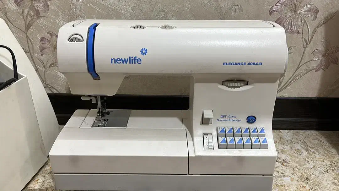 چرخ خیاطی کاچیران|چرخ خیاطی و ریسندگی|ری, تقی آباد|دیوار