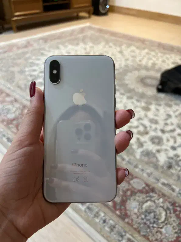 آیفون ایکس|موبایل|بوشهر, |دیوار