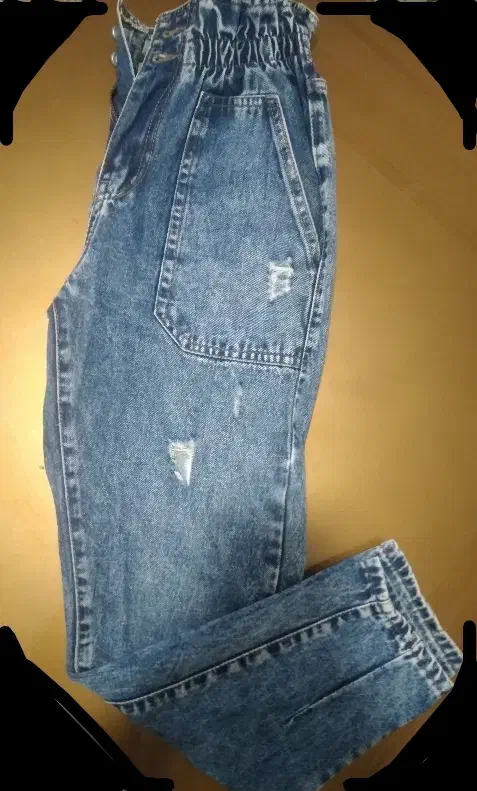 شلوار جین و دامن|لباس|خرم‌آباد, |دیوار