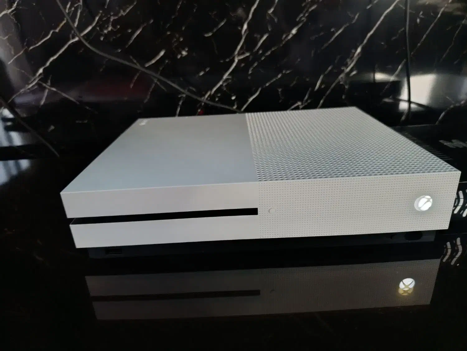 xboxones در حد نو|کنسول، بازی ویدئویی و آنلاین|چالوس, |دیوار