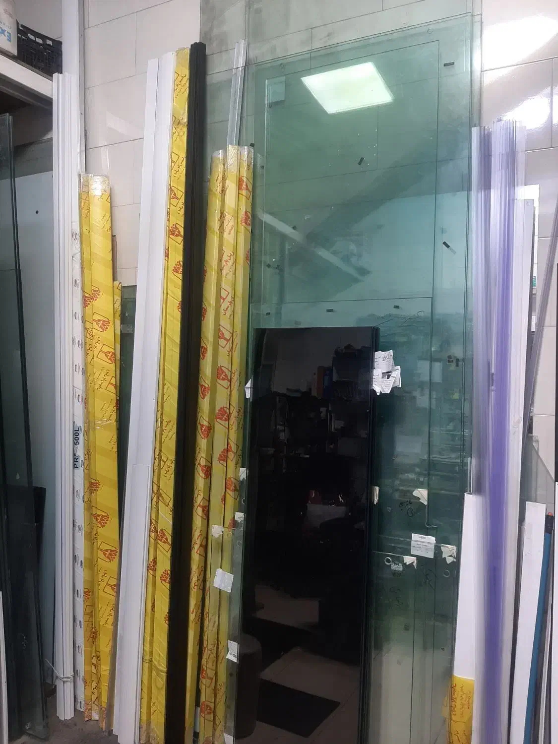 سکوریت|خدمات پیشه و مهارت|محمدیه-قزوین, |دیوار