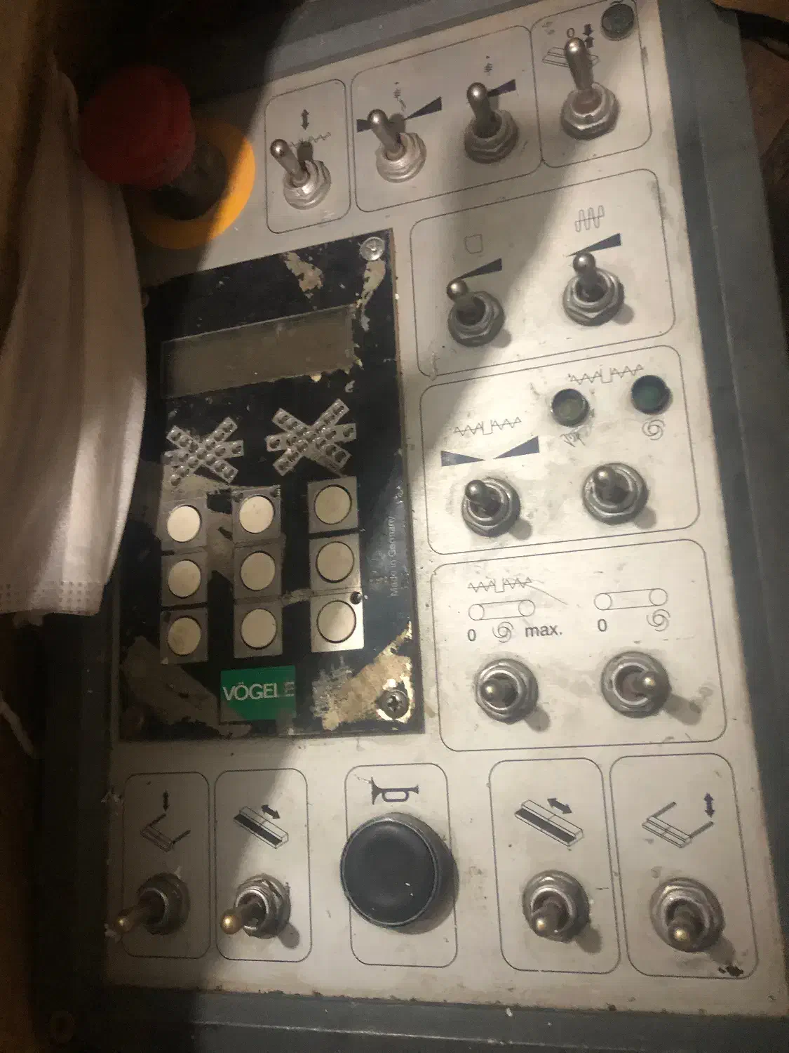 اپراتور تولید اسفالت|استخدام صنعتی، فنی، مهندسی|همدان, |دیوار