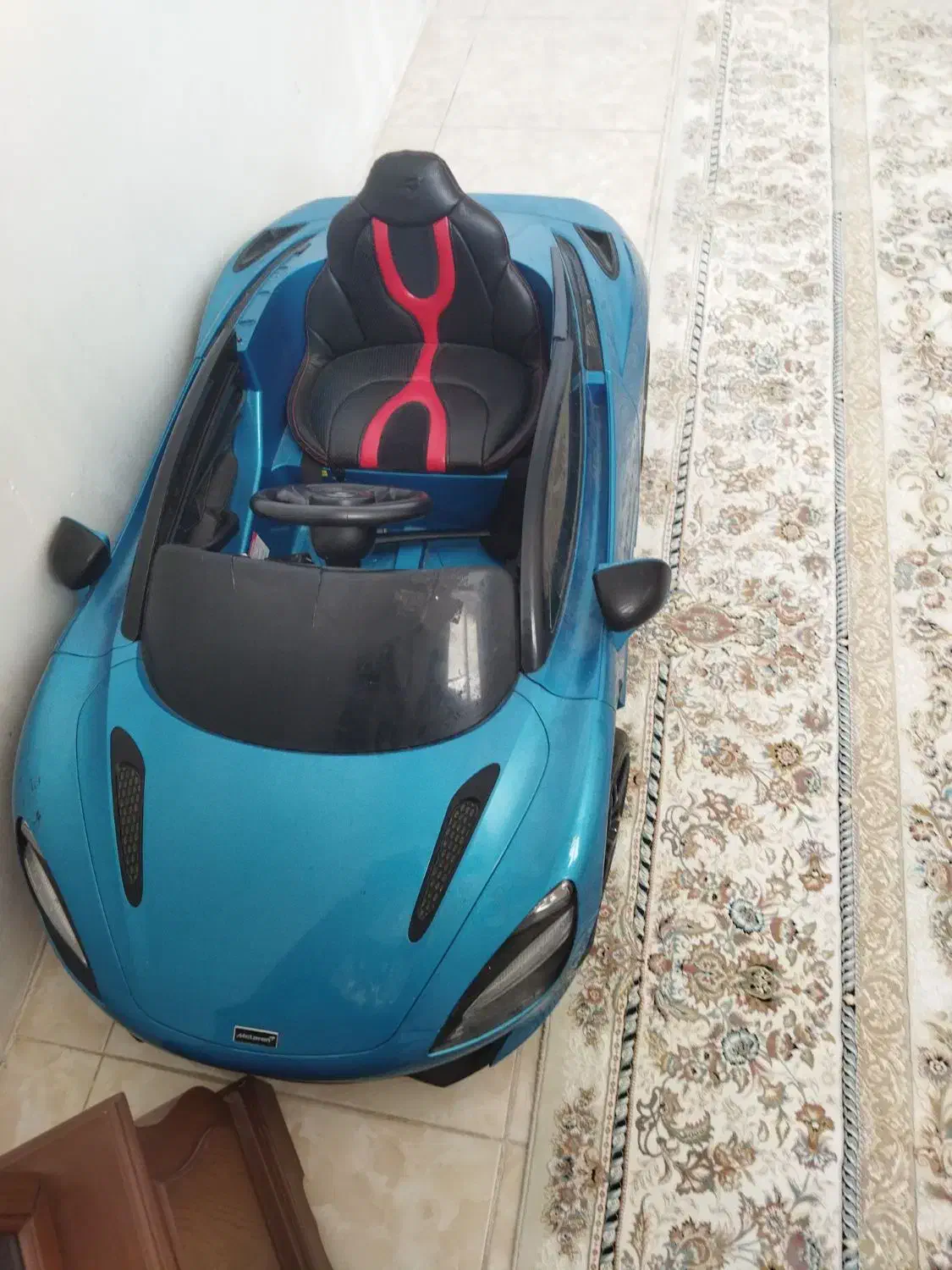 ماشین شارژی|اسباببازی|شاهینشهر, گرگاب|دیوار