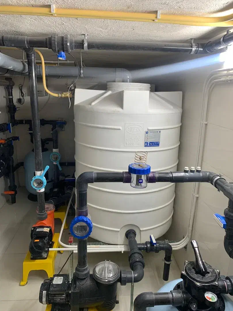 نیازمند نیرو جهت تاسیسات|استخدام معماری، عمران و ساختمانی|یزد, |دیوار