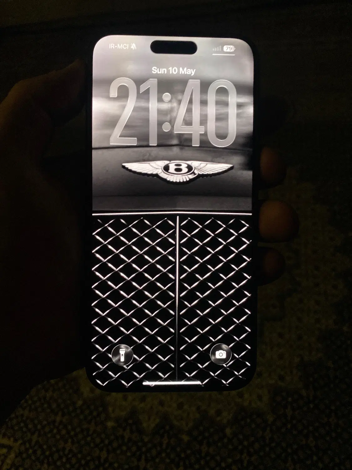 15 pro max|موبایل|اردبیل, |دیوار