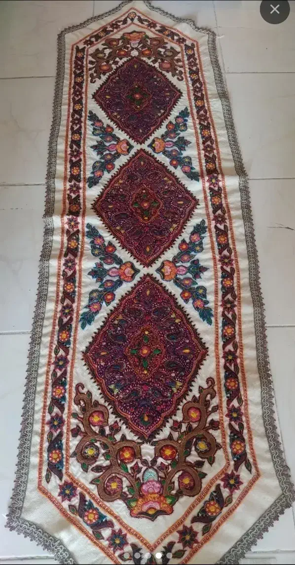 رانر پته|سرویس روتختی|کرمان, |دیوار