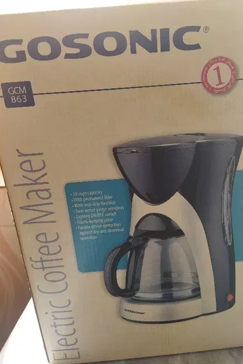 قهوه ساز|سماور، چای‌ساز، قهوه‌ساز|تربت‌حیدریه, ترمینال|دیوار