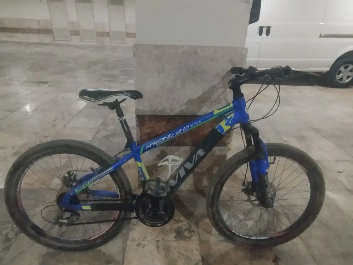 دوچرخه بونیتو۲۶|دوچرخه، اسکیت، اسکوتر|دماوند, مسکن مهر گیلاوند|دیوار