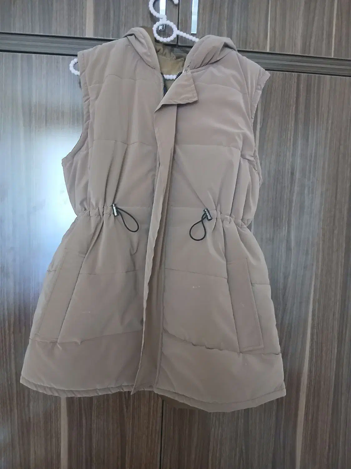 پافر سیلیکونی|لباس|مبارکه, |دیوار