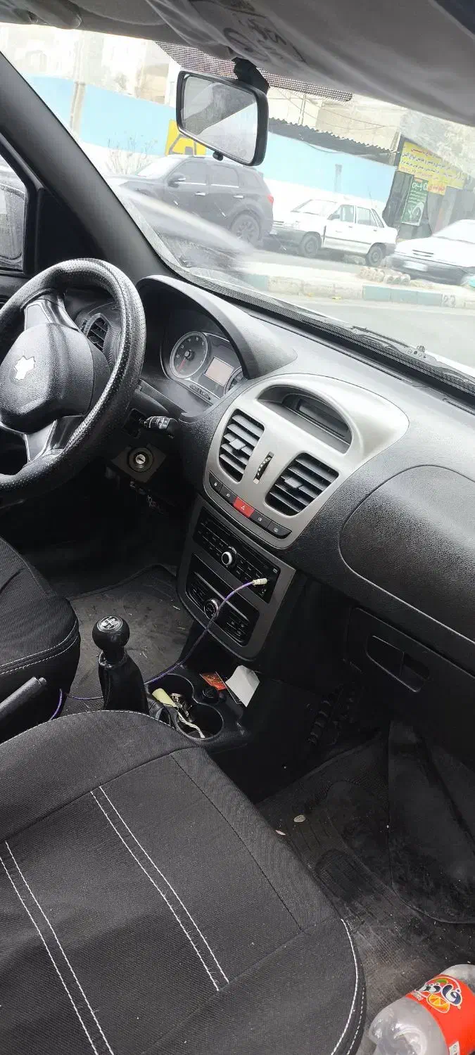 کوییک s1401|خودرو سواری و وانت|ری, دیلمان|دیوار