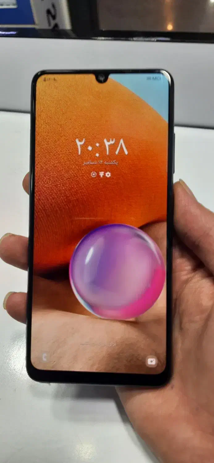 گوشی a32|موبایل|شیراز, گود عربان|دیوار