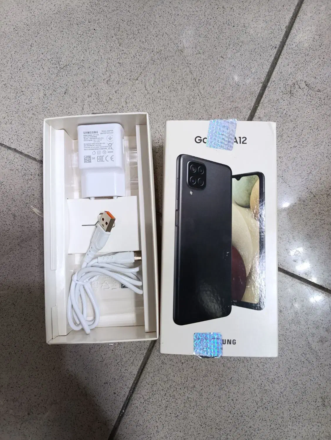 سامسونگ A12|موبایل|رباطکریم, رباطکریم|دیوار