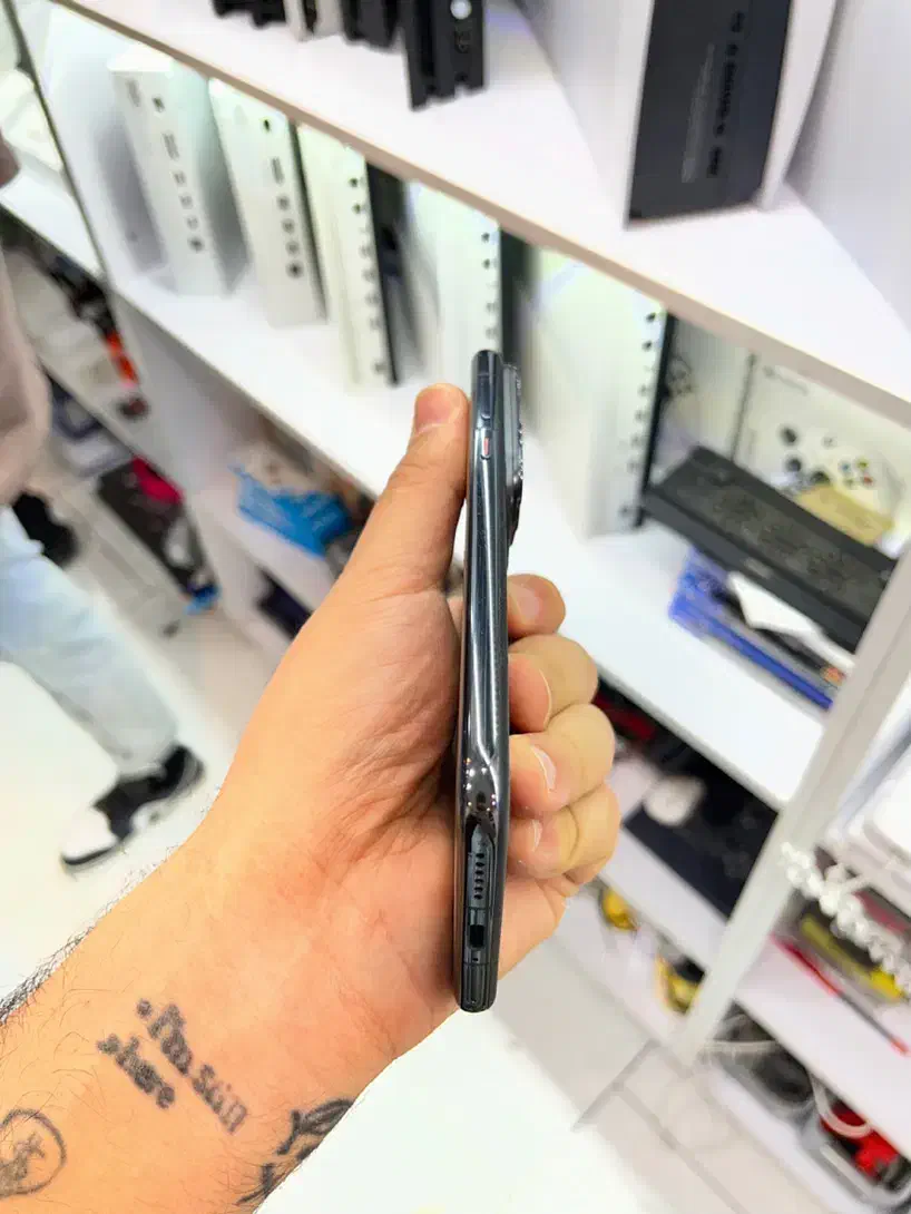 Huawei Pura 70 Ultra باتری ۱۰۰٪ نو و سالم|موبایل|کرج, گوهردشت|دیوار