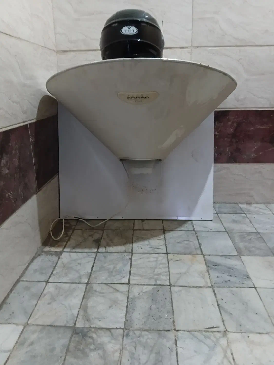 هود|هود|ملارد, |دیوار