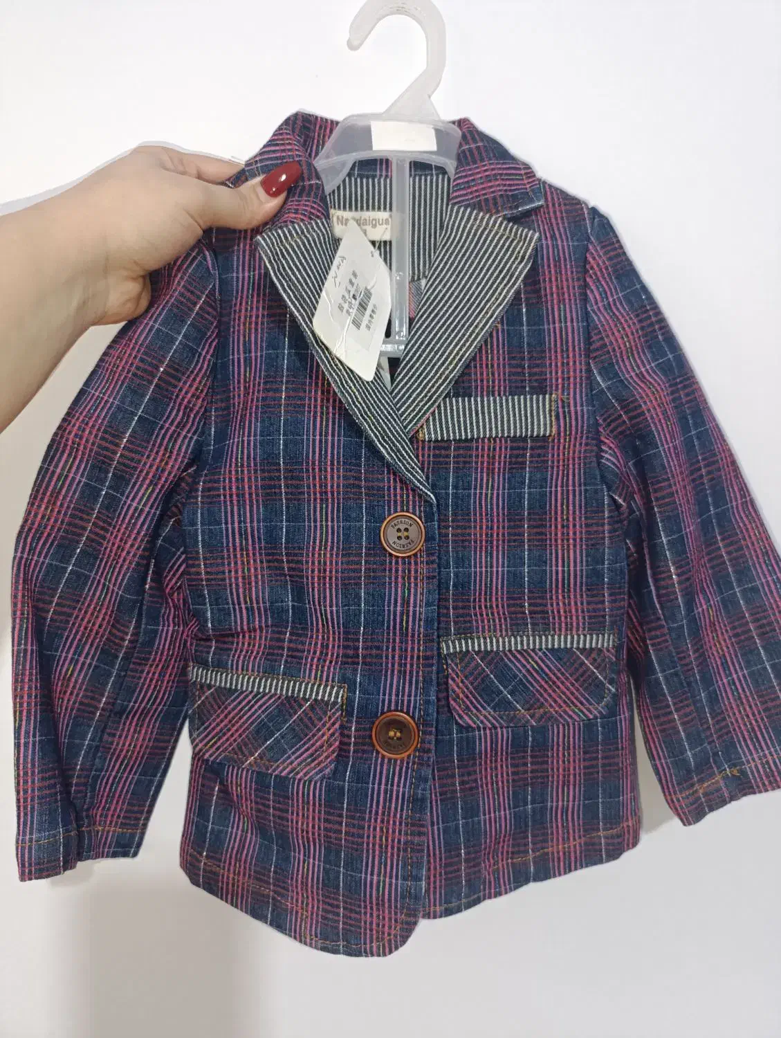 کت و هودی|کفش و لباس بچه|دورود, |دیوار