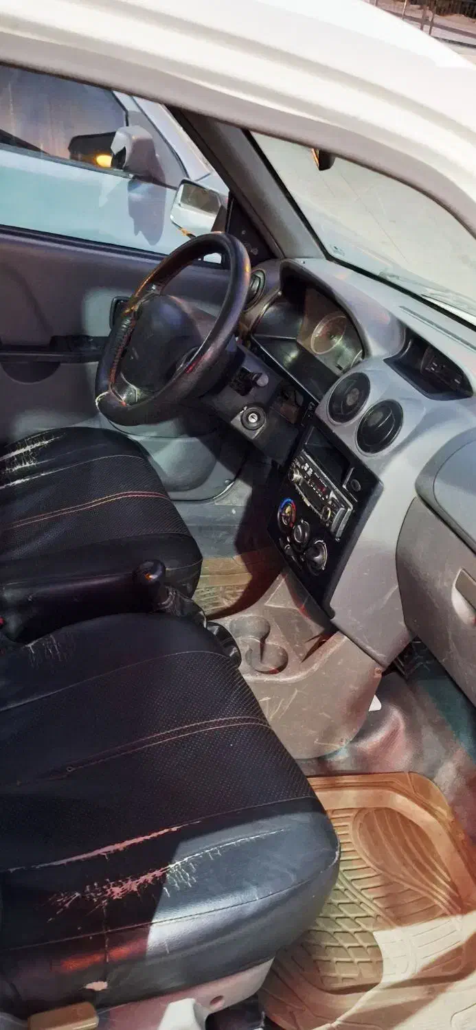 ۱۵۱|خودرو سواری و وانت|عنبرآباد, |دیوار