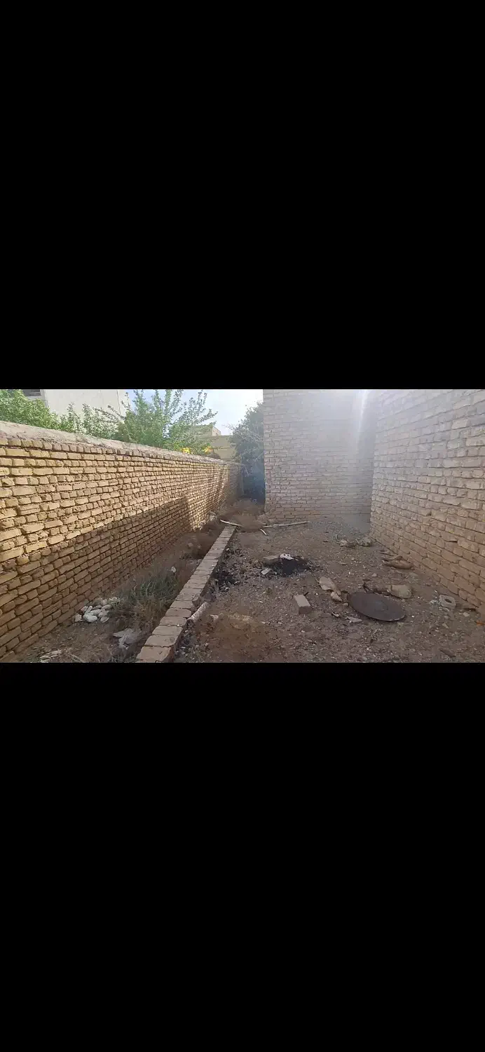 فروش زمین در روشن دشت|فروش زمین و ملک کلنگی|اصفهان, روشن‌دشت|دیوار