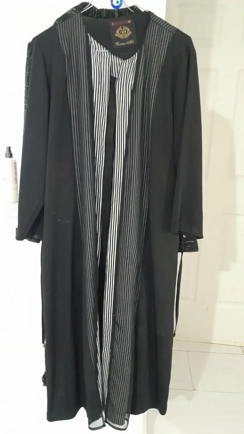 فروش مانتو و پالتو درحدنو|لباس|سنندج, |دیوار