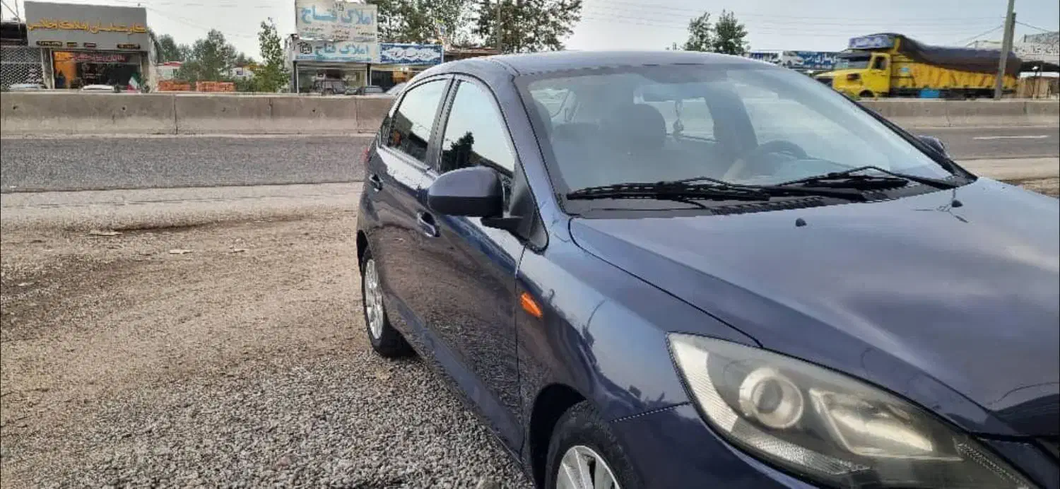 ام وی ام ۳۱۵ نیو فیس|خودرو سواری و وانت|محمودآباد, |دیوار