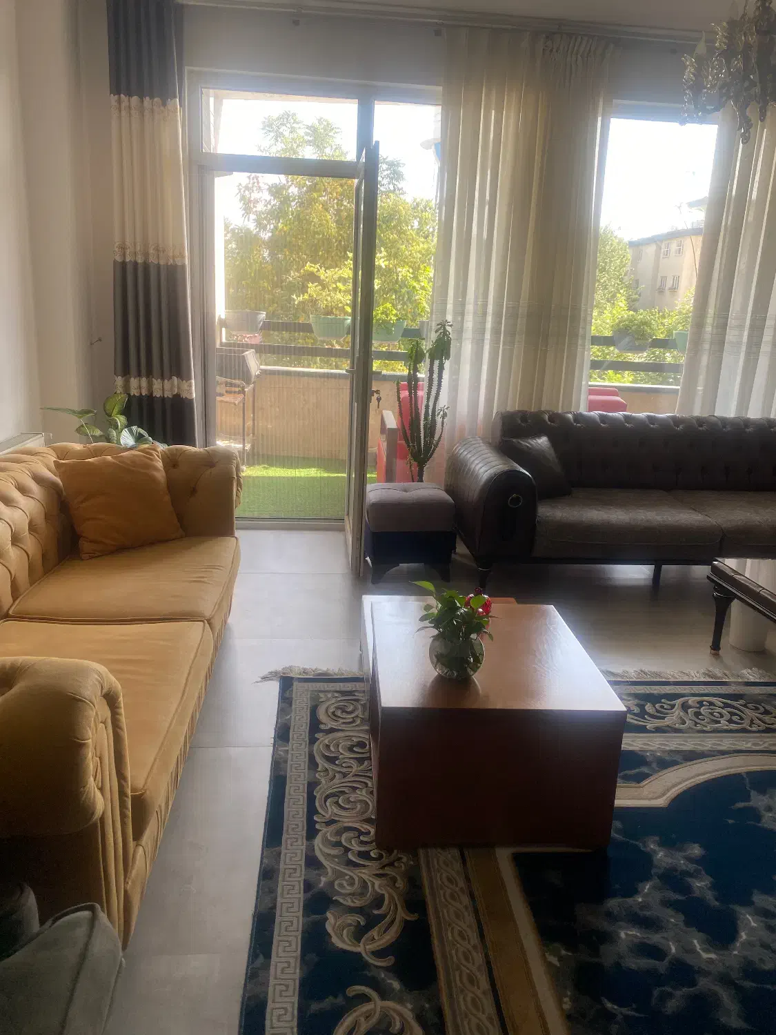 پرستار در منزل|استخدام سرایداری و نظافت|کرج, کوی مهر|دیوار