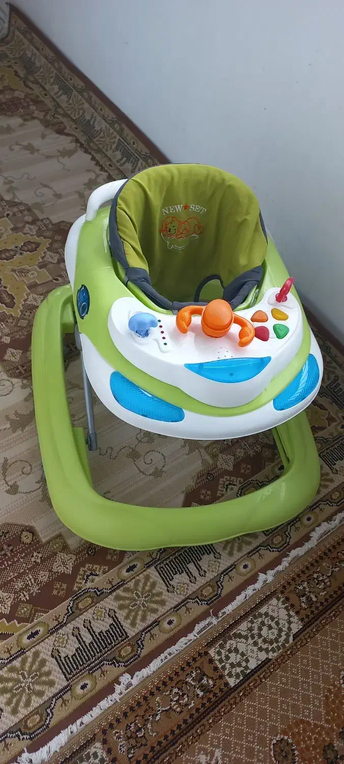 روروئک|اسباب و اثاث بچه|لنگرود, |دیوار