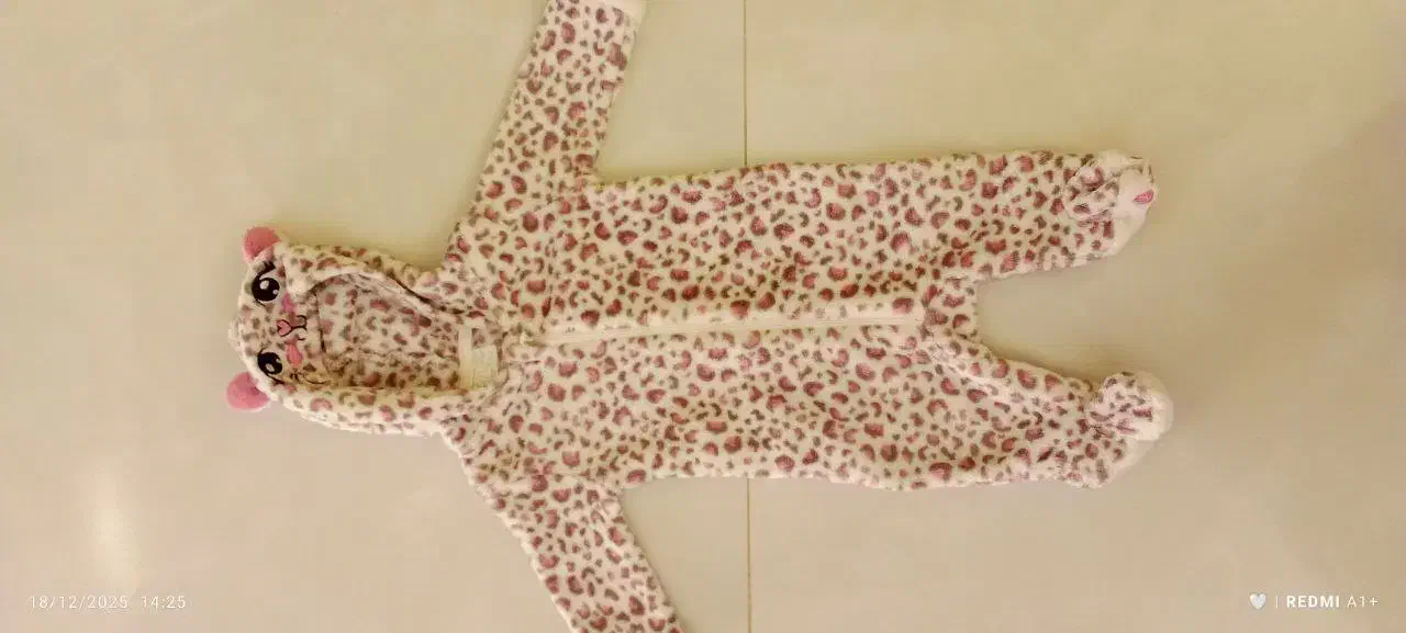 لباس بچگانه زمستانه|کفش و لباس بچه|ایلام, |دیوار