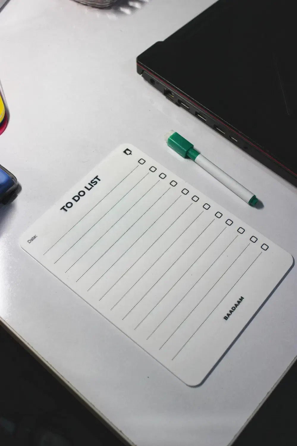 تو‌دولیست تموم نشدنی|لوازم التحریر|تهران, دریان‌نو|دیوار