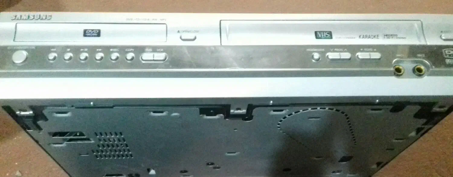 ویدیو دبل|پخشکننده DVD و ویدیو|چغادک, |دیوار