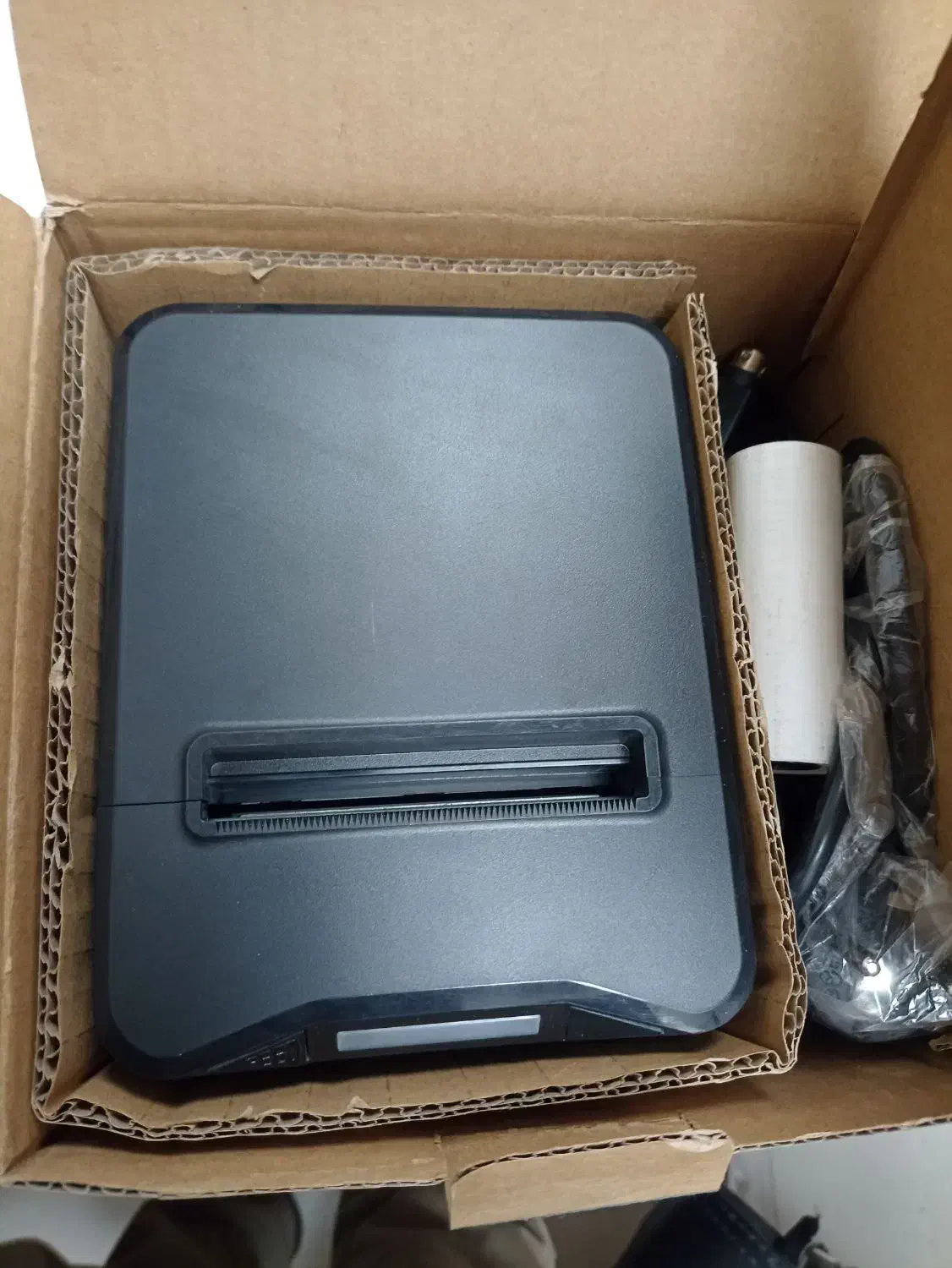 فیش پرینترمدل pos-8370 جهت فروشگاه‌ها، داروخانه و.|پرینتر، اسکنر، کپی، فکس|قرچک, شهرک طلائیه|دیوار