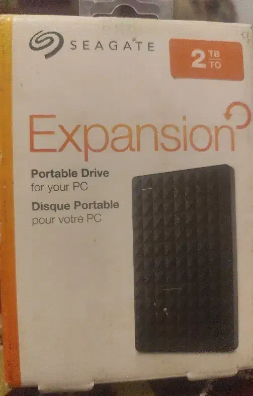 هارد اکسترنال دو ترا|قطعات و لوازم جانبی رایانه|داراب, |دیوار