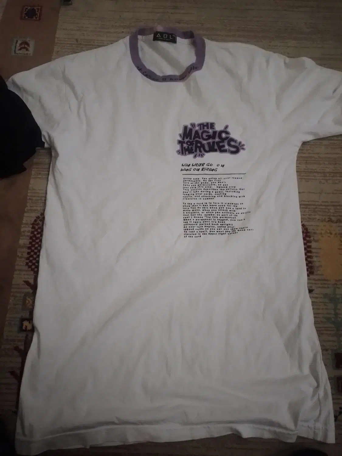 تیشرت|لباس|مشهد, کوی المهدی|دیوار