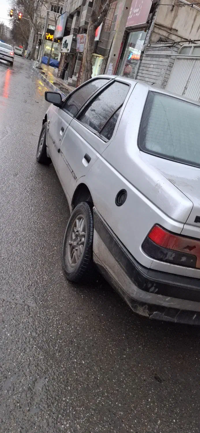 پژو ۴۰۵|خودرو سواری و وانت|ارومیه, |دیوار