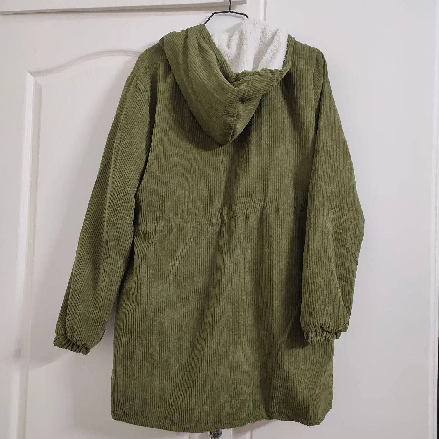 دوعدد کاپشن دخترانه|لباس|تهران, سردارجنگل|دیوار