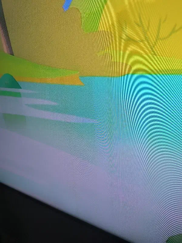 تلویزیون 65سامسونگ 8000|تلویزیون و پروژکتور|مشهد, رضاشهر|دیوار