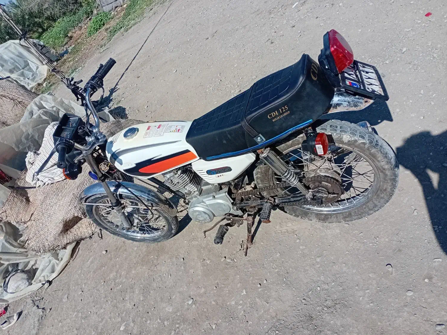 متور سیکلت|موتورسیکلت|میناب, |دیوار