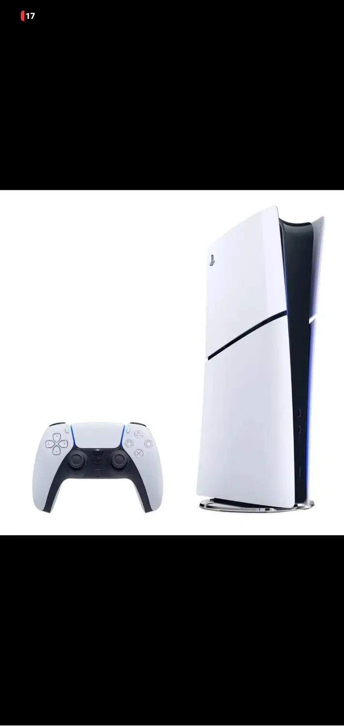 ps5 slime|کنسول، بازی ویدئویی و آنلاین|رباط‌کریم, رباط‌کریم|دیوار