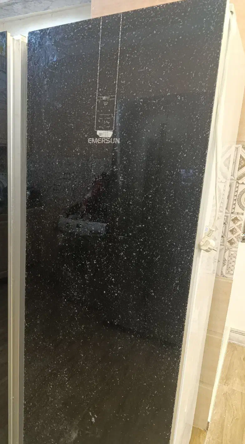 یخچال و فریزر EMERSUN|یخچال و فریزر|فاضل آباد, |دیوار